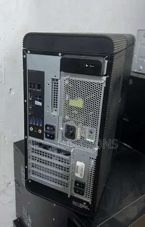 Desktop Computer Dell XPS 16GB Intel Core I5 HDD+SSD 1.5T