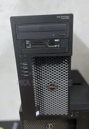 Desktop Computer Dell Precision 3000 16GB Intel Core I5 HDD 1T