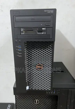 Desktop Computer Dell Precision 3000 16GB Intel Core I5 HDD 1T