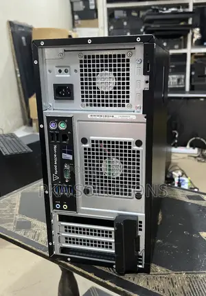 Desktop Computer Dell 16GB Intel Xeon HDD 1T