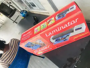 Good Master A3/A4 Laminating Machine