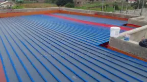 Roof Leakage Repairs Sale of Waterproofing Materials