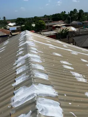 Roof Leakage Repairs Sale of Waterproofing Materials