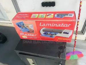 Adorable Master A3/A4 Laminating Machine