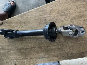 Intermediate Steering Column Shaft 08-13 Toyota Highlander