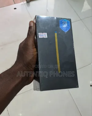New Samsung Galaxy Note 9 128 GB Blue