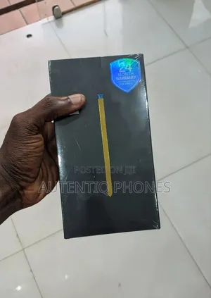 New Samsung Galaxy Note 9 128 GB Blue