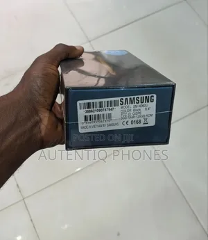 New Samsung Galaxy Note 9 128 GB Blue