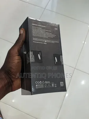 New Samsung Galaxy Note 10 Plus 256 GB Silver