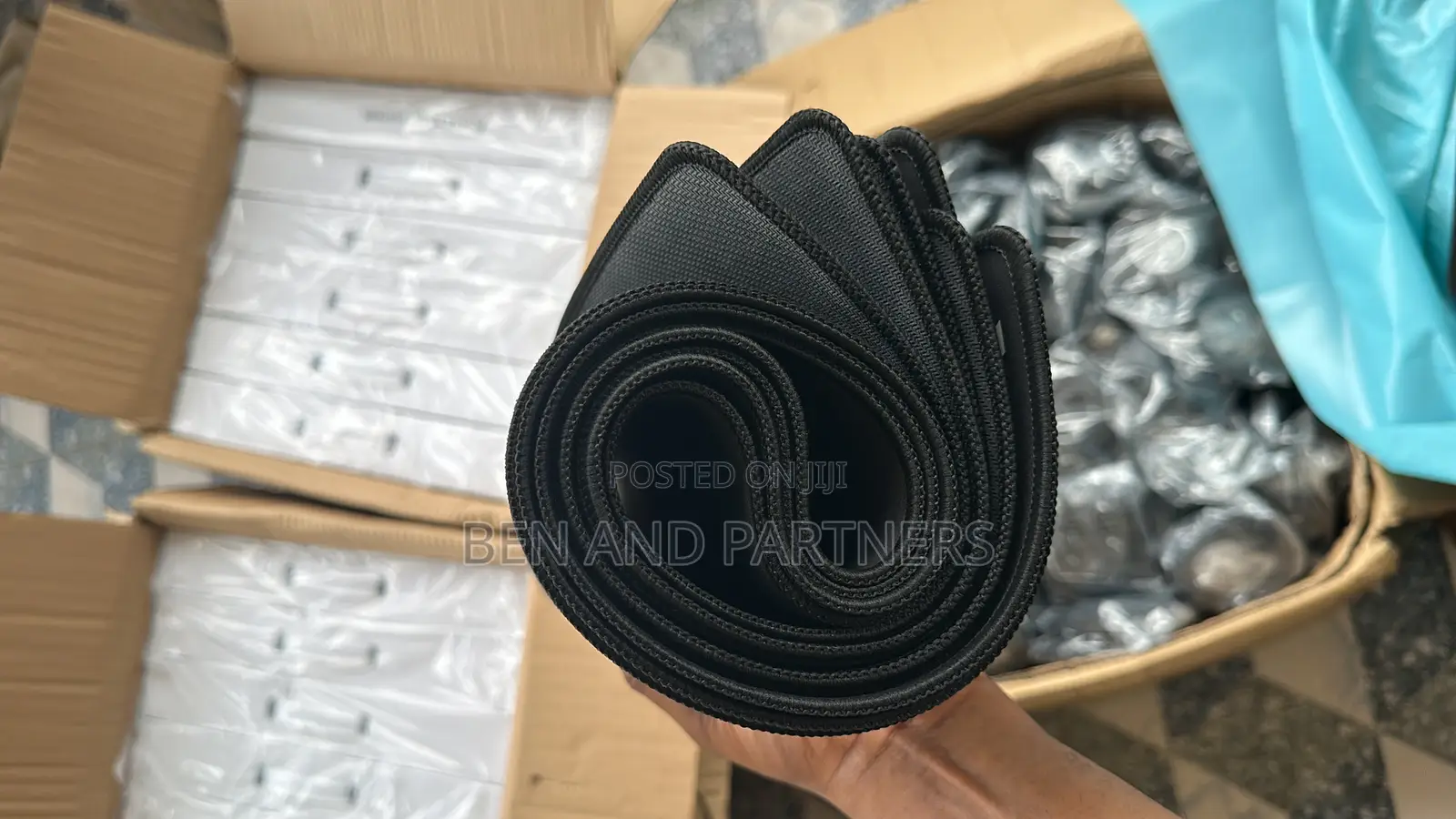 Victsing XXL Mousepad (Table Mat)