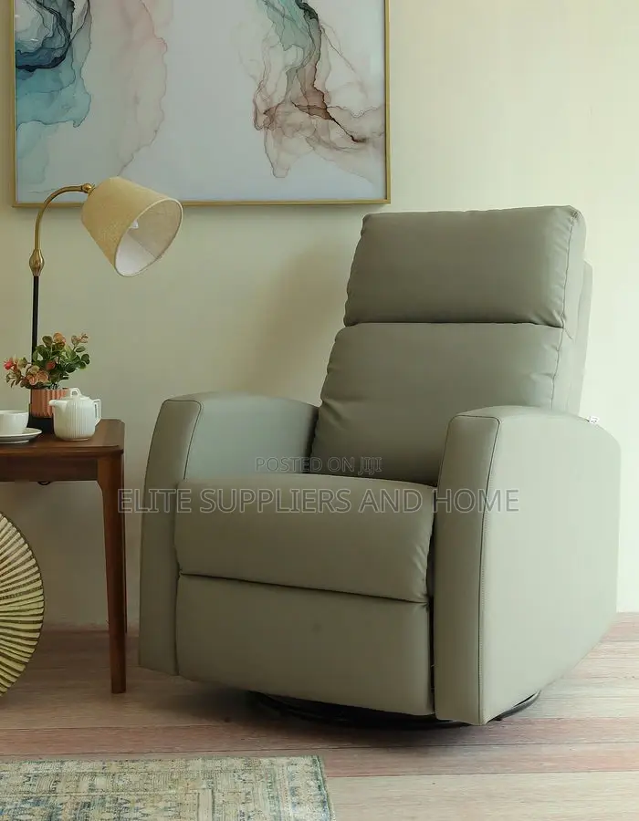 Recliner Chair