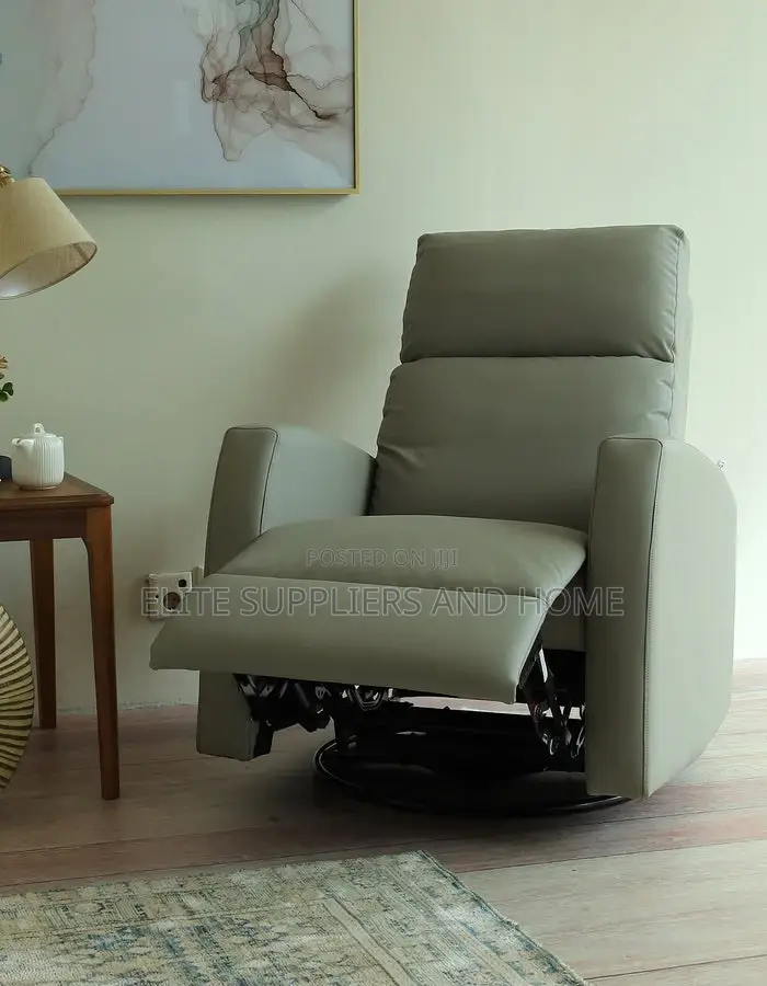 Recliner Chair