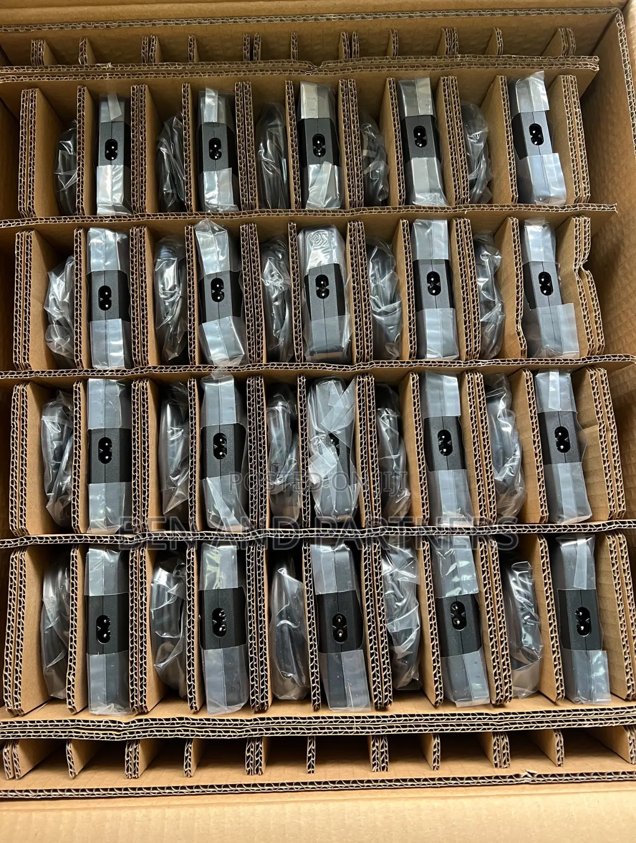 Peloton 65watts Type-c Chargers For Laptops iPads.