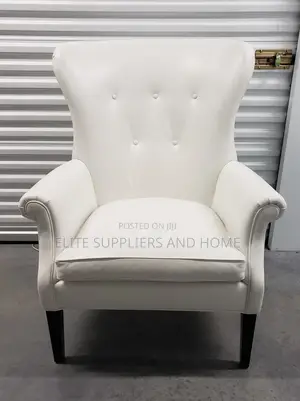 Accent Arm Chair