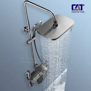 Digital Temperature Shower. / 006