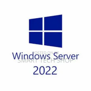 Genuine License Microsoft Windows Server 2022 Standard