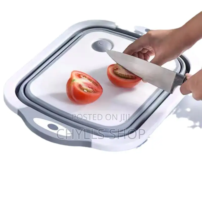Promo! Promo! - Foldable Chopping Board