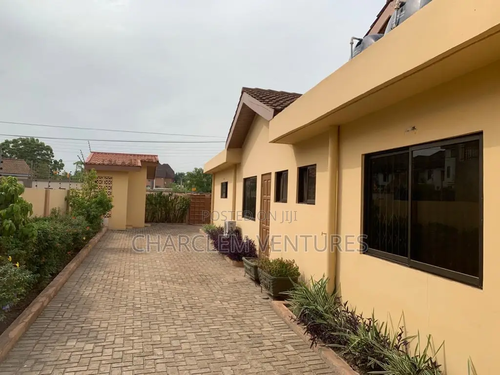 3bdrm House in Charclem Ventures, East Legon for sale