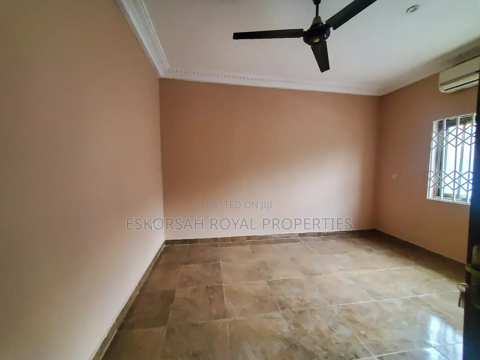 2bdrm Apartment in East Legon Hills, School Junction for rent