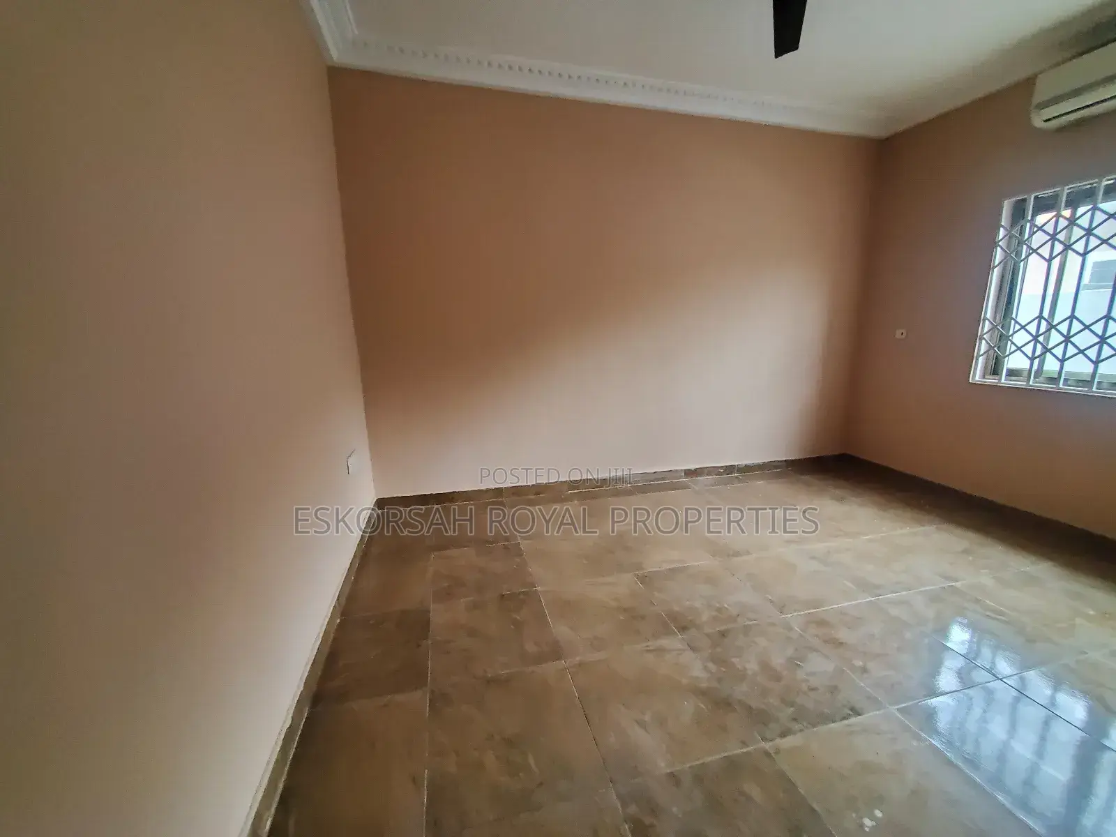 2bdrm Apartment in East Legon Hills, School Junction for rent