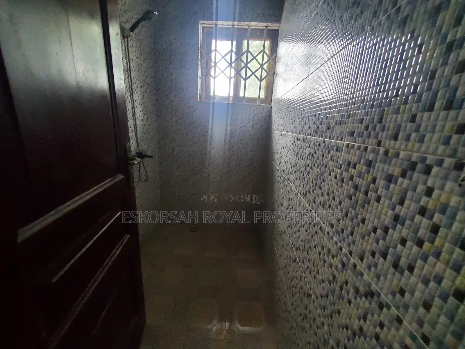 2bdrm Apartment in East Legon Hills, School Junction for rent