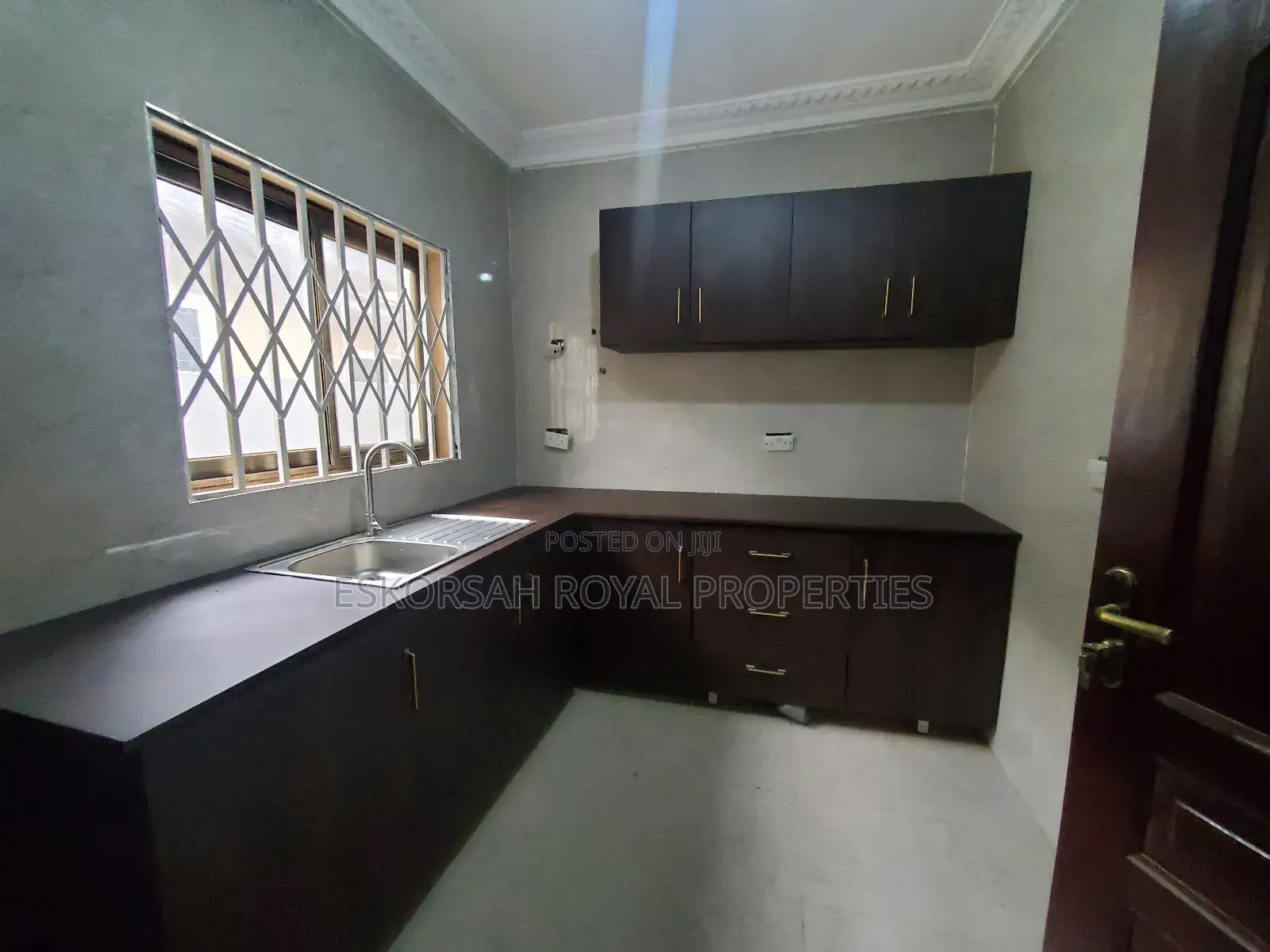 2bdrm Apartment in East Legon Hills, School Junction for rent