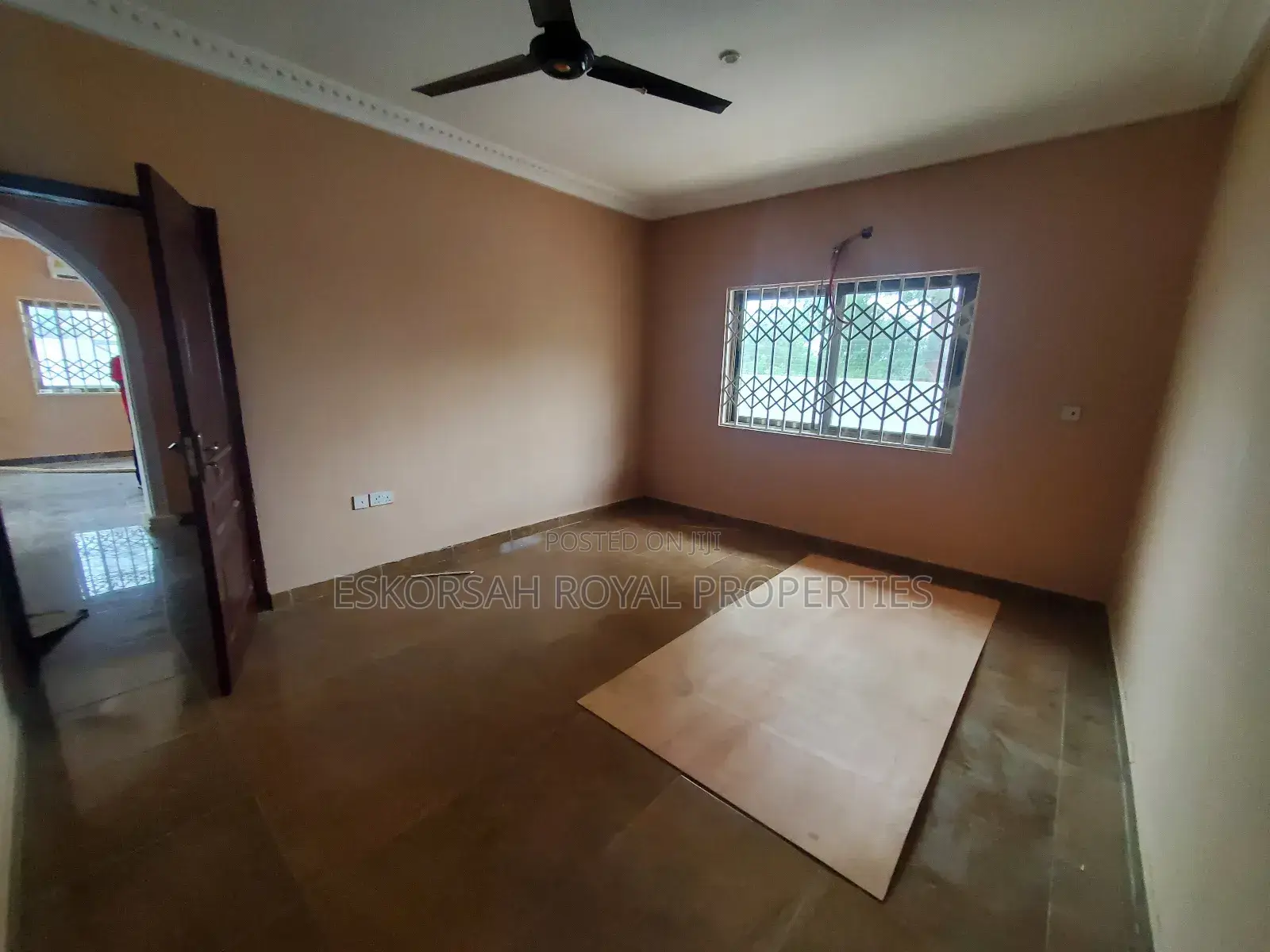 2bdrm Apartment in East Legon Hills, School Junction for rent