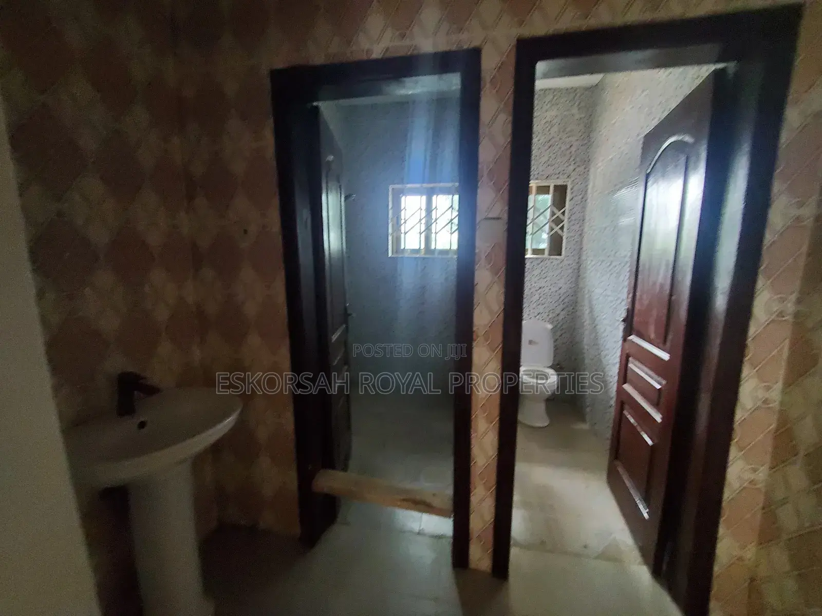 2bdrm Apartment in East Legon Hills, School Junction for rent