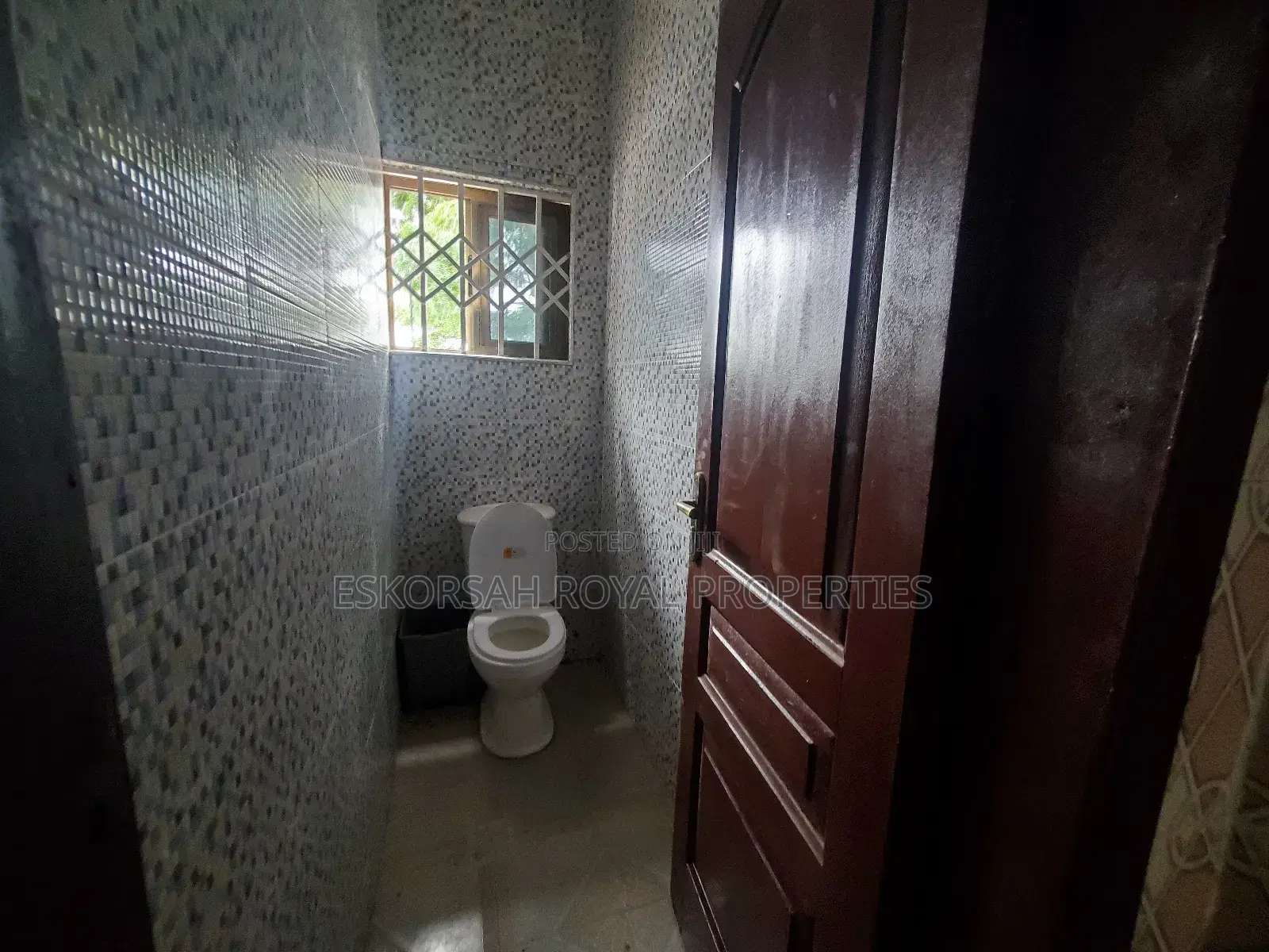2bdrm Apartment in East Legon Hills, School Junction for rent