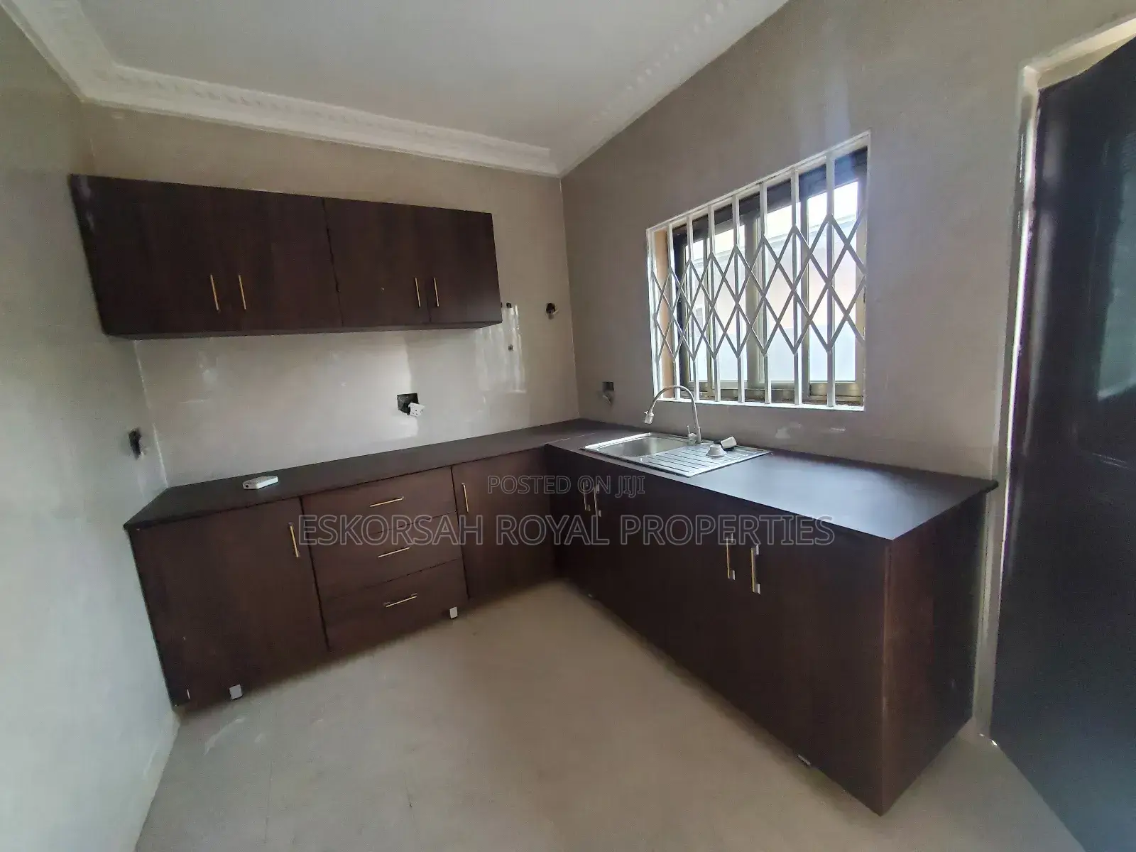 2bdrm Apartment in East Legon Hills, School Junction for rent