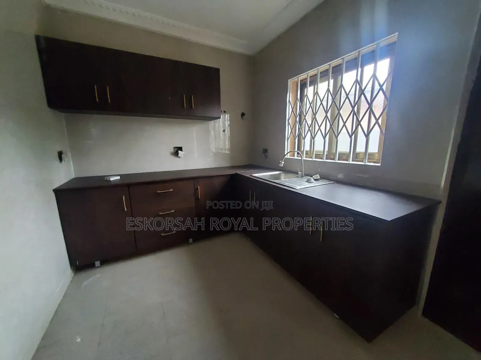 2bdrm Apartment in East Legon Hills, School Junction for rent