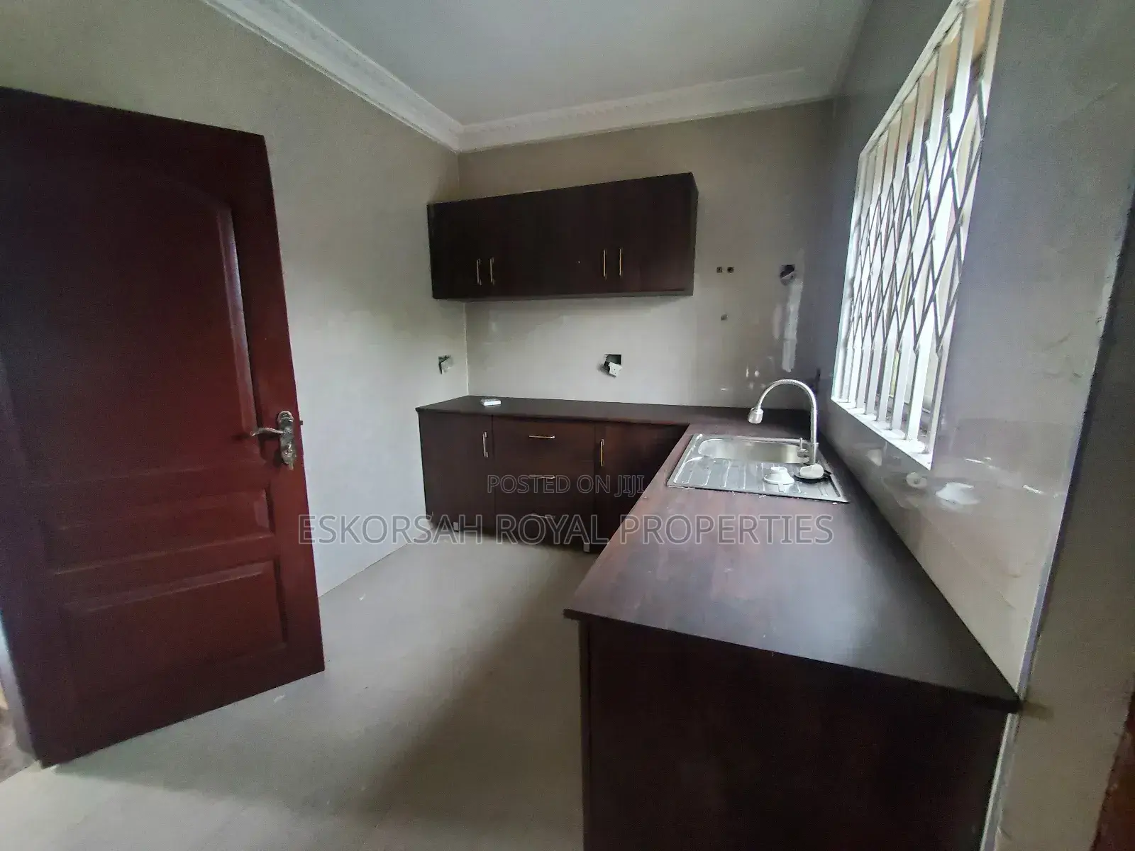 2bdrm Apartment in East Legon Hills, School Junction for rent