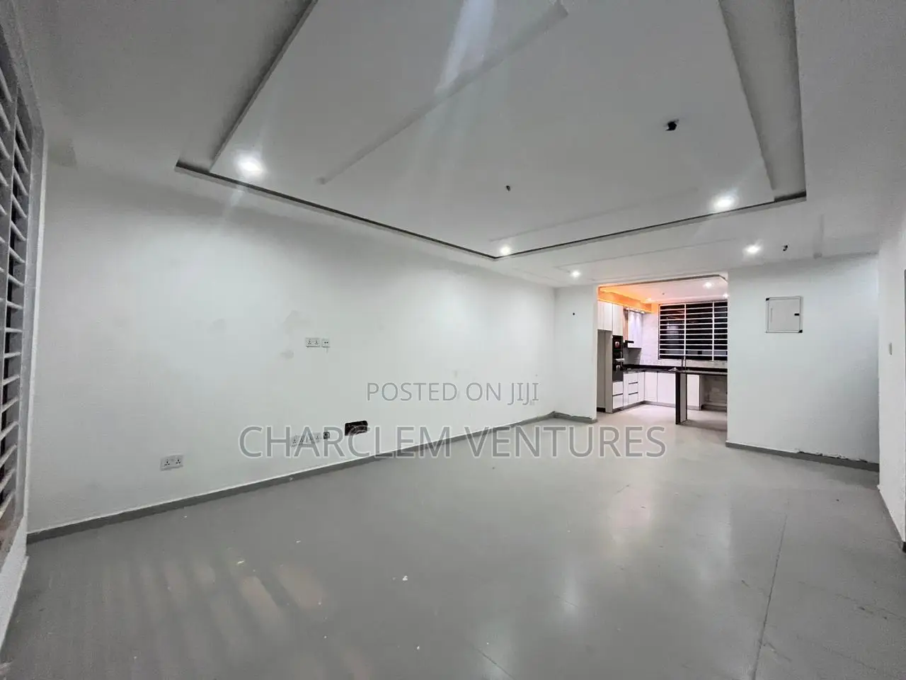 3bdrm Townhouse/Terrace in Charclem Ventures, East Legon for sale