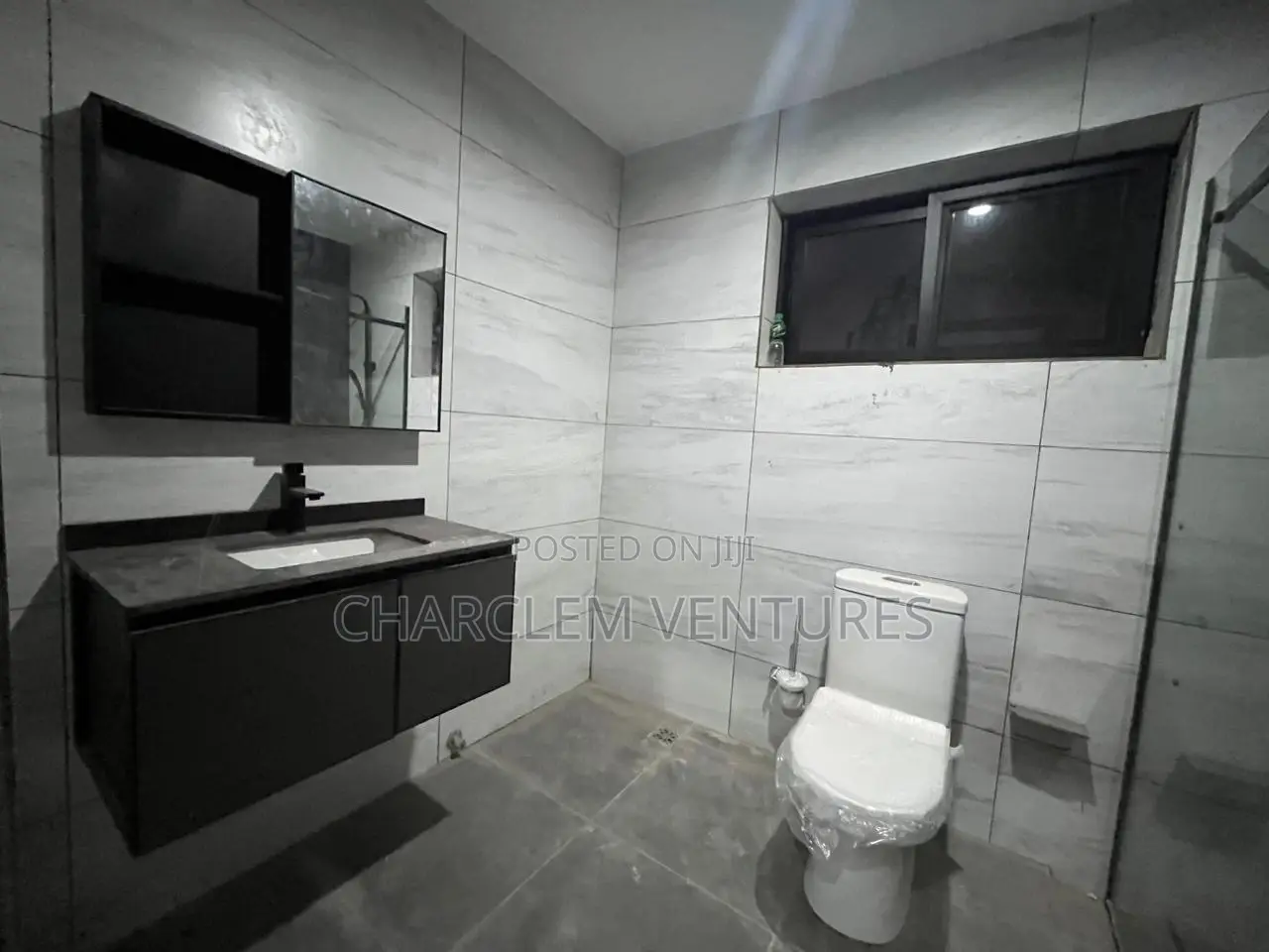 3bdrm Townhouse/Terrace in Charclem Ventures, East Legon for sale