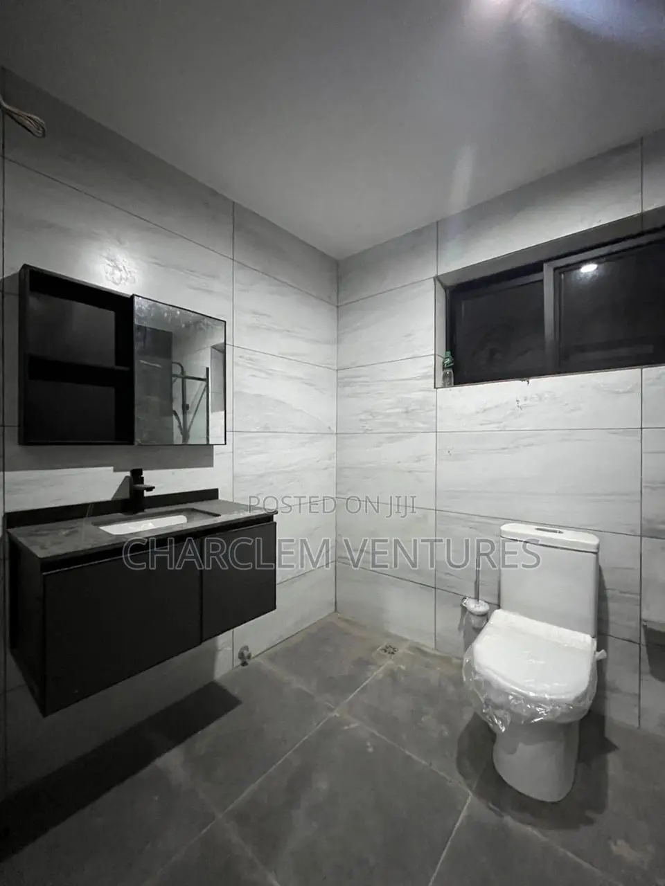 3bdrm Townhouse/Terrace in Charclem Ventures, East Legon for sale