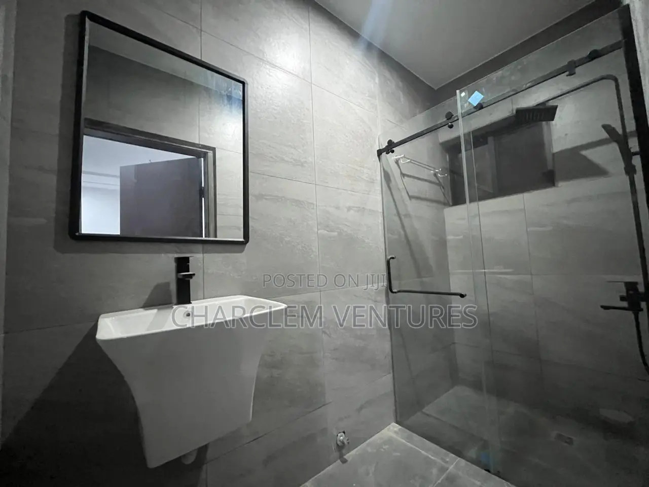 3bdrm Townhouse/Terrace in Charclem Ventures, East Legon for sale