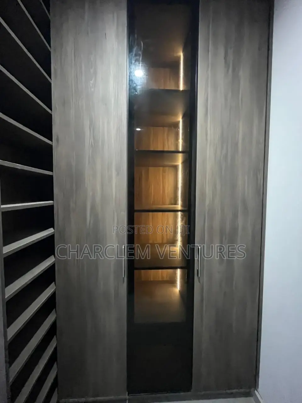 3bdrm Townhouse/Terrace in Charclem Ventures, East Legon for sale