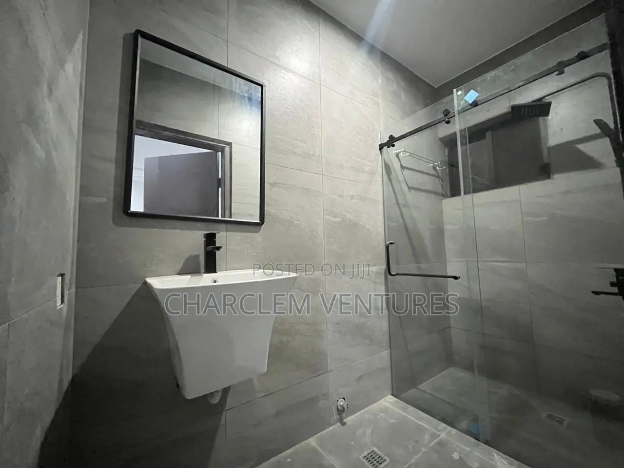 3bdrm Townhouse/Terrace in Charclem Ventures, East Legon for sale