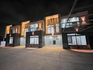 3bdrm Townhouse/Terrace in Charclem Ventures, East Legon for sale