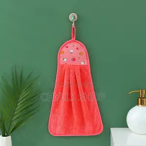 Kitchen/Bathroom Towel or Napkin