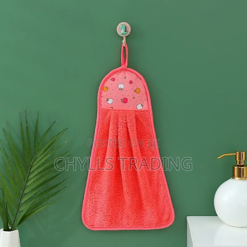 Kitchen/Bathroom Towel or Napkin