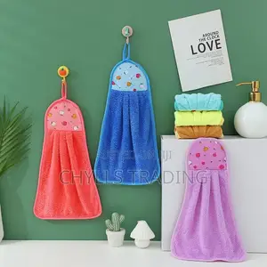 Kitchen/Bathroom Towel or Napkin