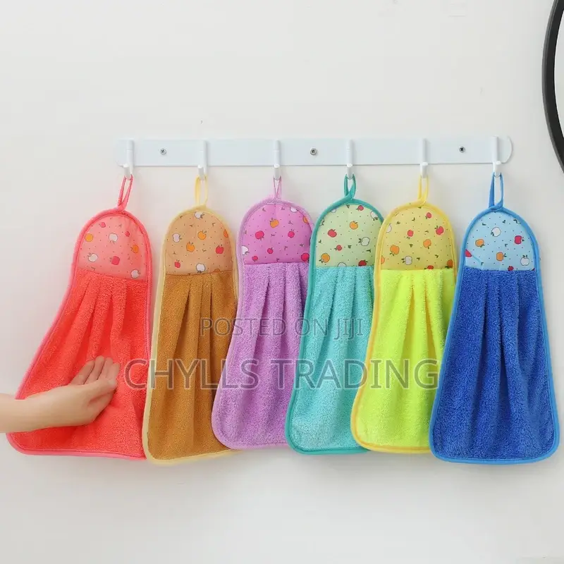 Kitchen/Bathroom Towel or Napkin