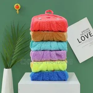 Kitchen/Bathroom Towel or Napkin