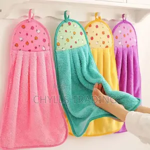 Kitchen/Bathroom Towel or Napkin