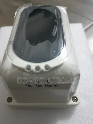 Conventional Reflective Beam Smoke Detector (Asenware Brand)