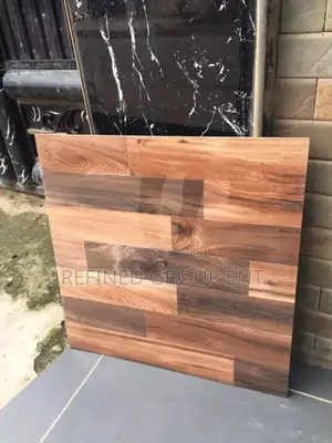 60/60 Polished Tiles. Ghana Made