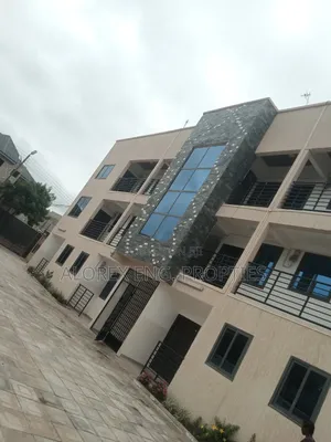 1bdrm Apartment in Chamber Self, Adenta for rent