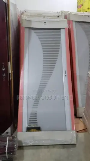 Bathroom Doors