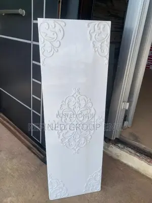 Spanish and Italian Wall Tile.